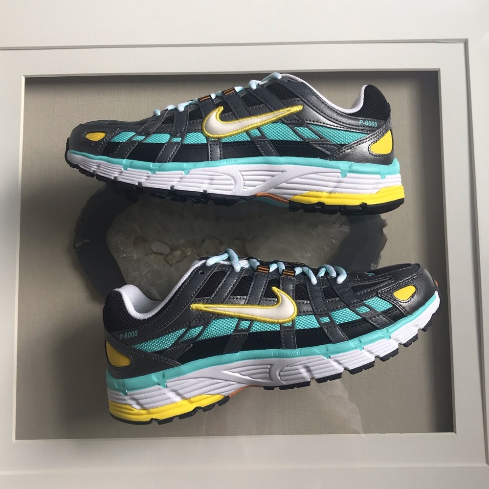 Nike P-6000